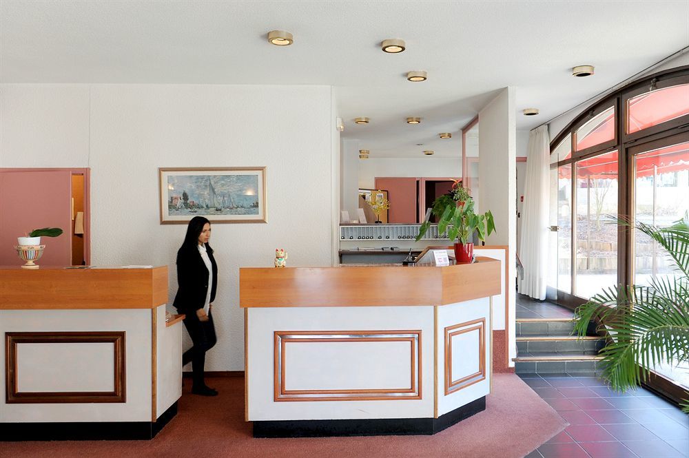 Hotel Le Bourgogne Evian-les-Bains Ngoại thất bức ảnh