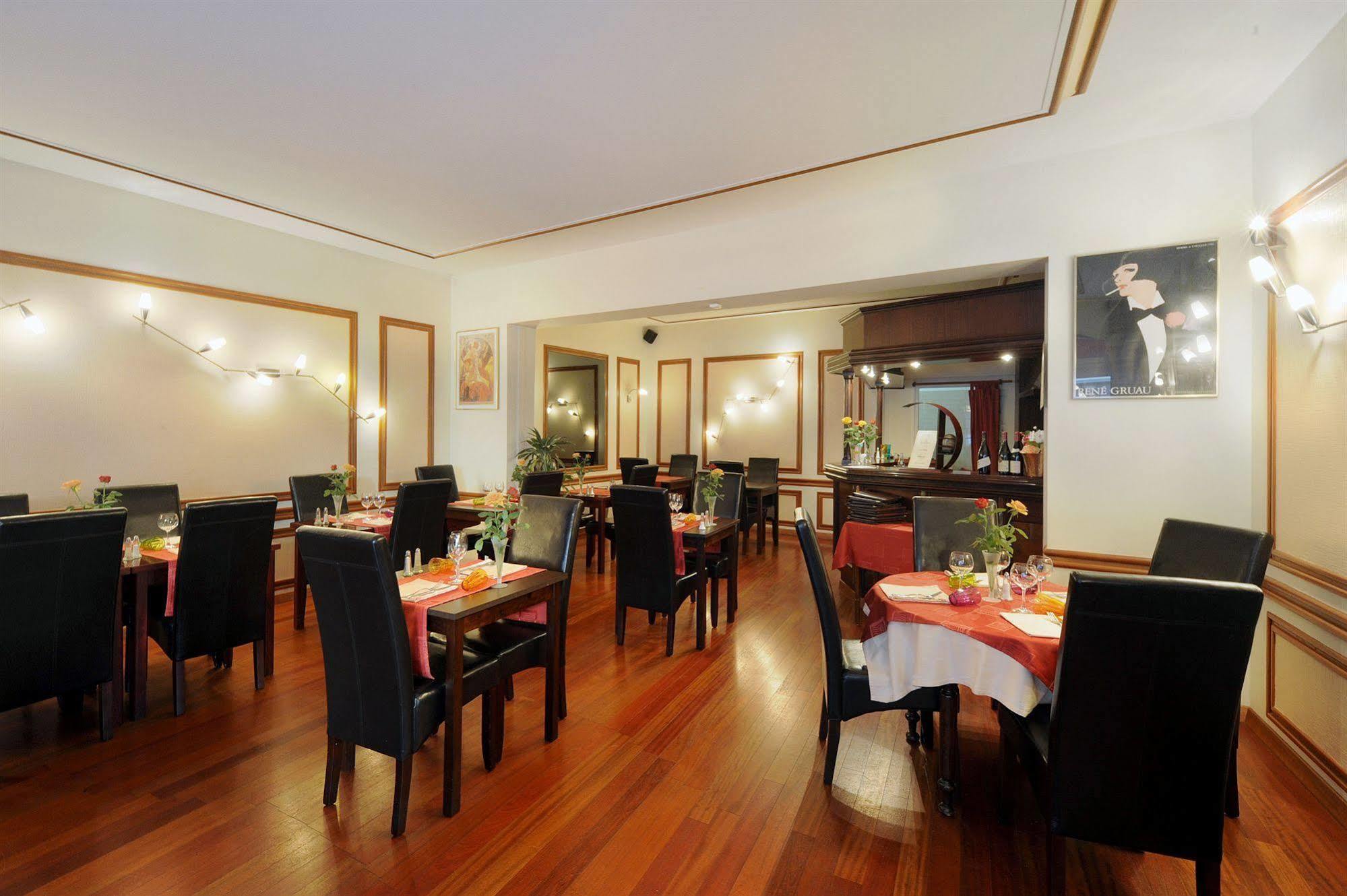 Hotel Le Bourgogne Evian-les-Bains Ngoại thất bức ảnh
