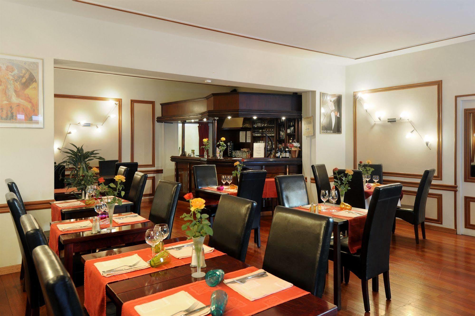 Hotel Le Bourgogne Evian-les-Bains Ngoại thất bức ảnh